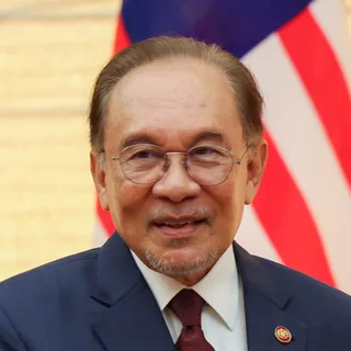 Gambar Datuk Seri Anwar Ibrahim